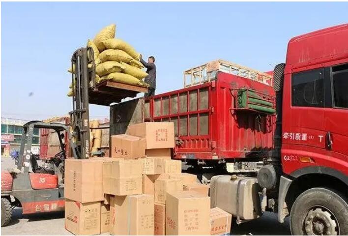 泉州到宾川县物流专线