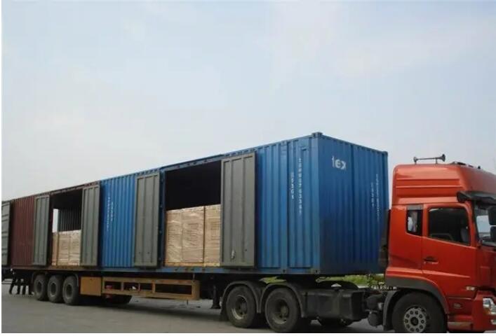 泉州到宾川县整车运输