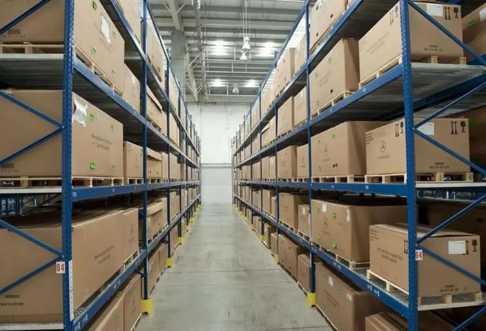 泉州到宾川县货物仓储