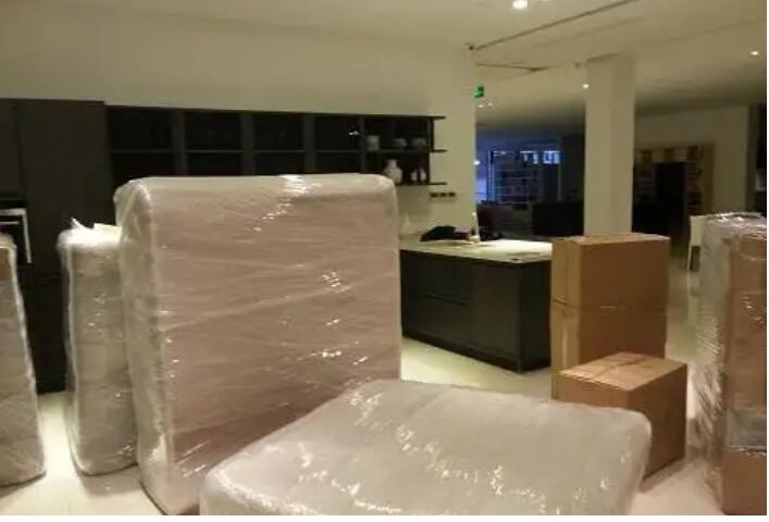 泉州到宾川县长途搬家