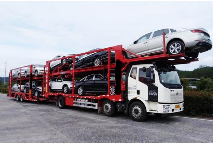 泉州到宾川县轿车托运